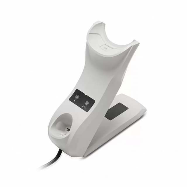 Зарядно-коммуникационная подставка (Cradle) для сканеров MERTECH CL-2300/2310 White