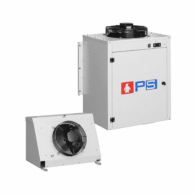 Сплит-система низкотемпературная Полюс-Сар STANDART BGS 220