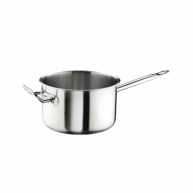 Сотейник 15,70л d32см, с доп.ручкой, без крышки, серия "MASTER", нерж.сталь 38400732