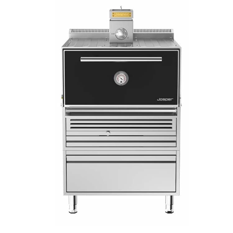 Гриль-печь JOSPER HJX-PRO-L175-TD NC