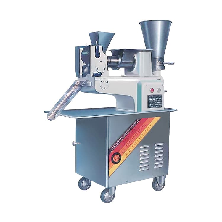 Пельменный аппарат Hualian Machinery JGL-120-5B (14-16 гр)