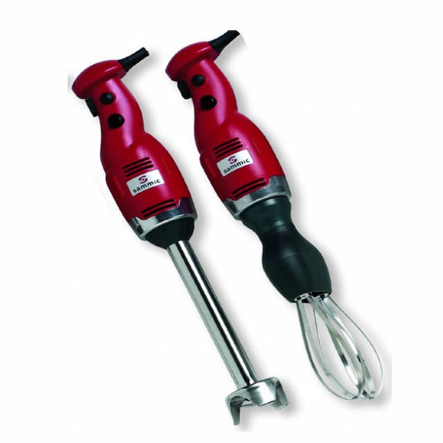 Ручной блендер- миксер Sammic TR/BM- 250