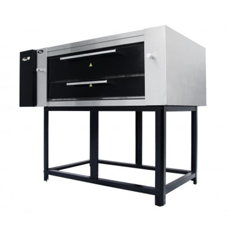 Универсальная газовая печь Grill Master УГП/1(гранитный под) (арт. 13024)
