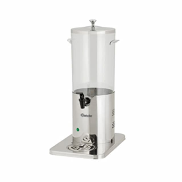 Диспенсер для напитков  Bartscher DTE5