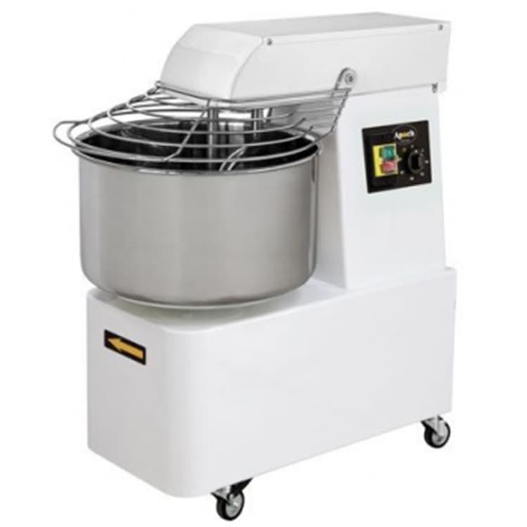 Тестомес спиральный Apach ASM41F 2S 3Ф