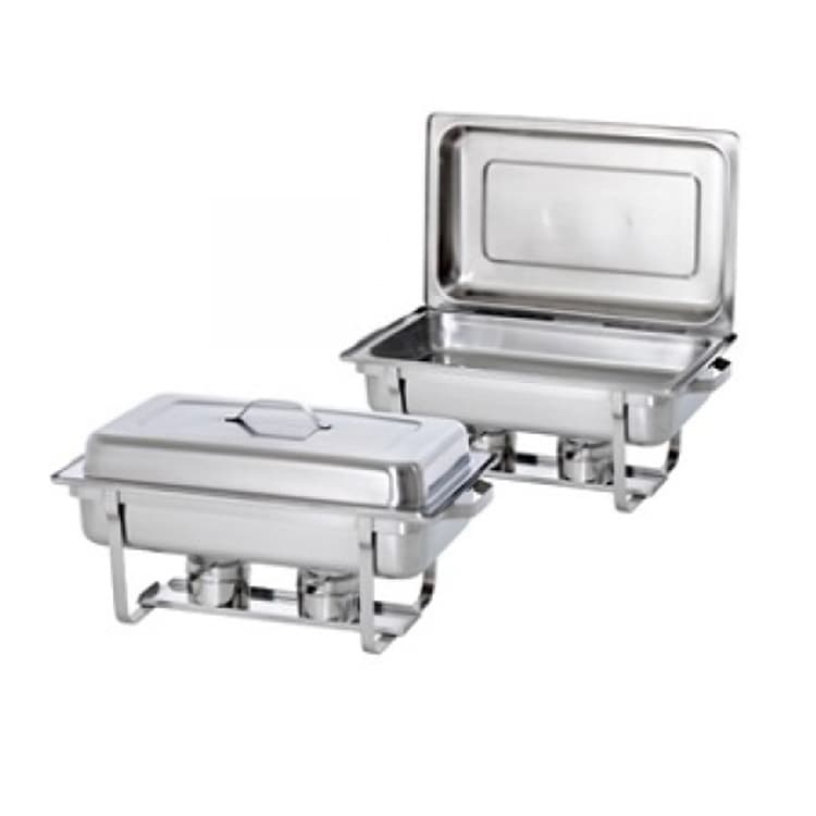 Мармит Chafing Dish 1/1 GN Bartscher 500486
