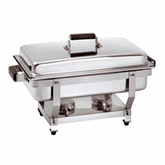 Мармит Chafing Dish 1/1 GN Bartscher 500456