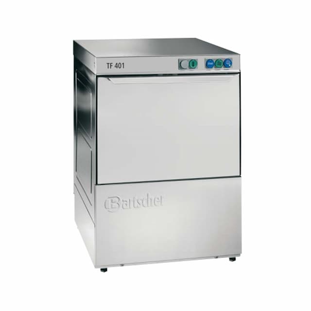 Стаканомоечная машина Deltamat TF 401 Bartscher  110605