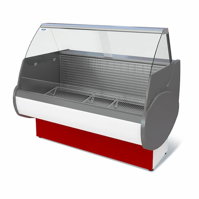 Витрина морозильная Марихолодмаш ТАИР ВХН-1,8