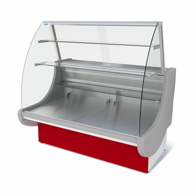 Витрина холодильная Марихолодмаш ВХСд-1,5 Илеть