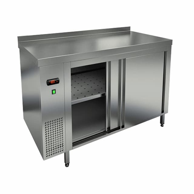 Стол тепловой HICOLD TS430 13 SN