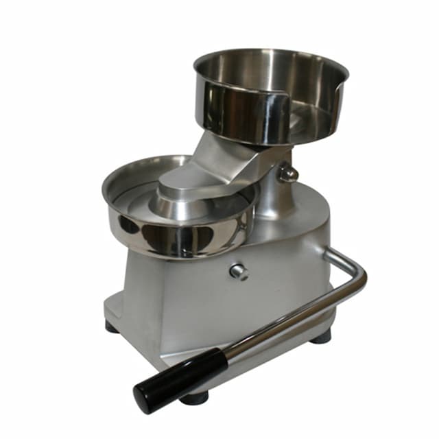 Аппарат для формования гамбургеров Starfood HF 130