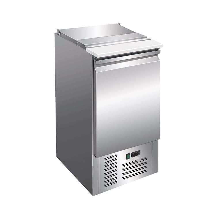 Стол холодильный для салатов Koreco S400