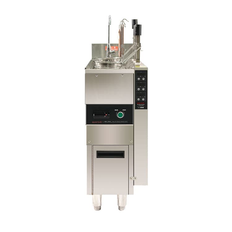 Макароноварка Kocateq ES BLL-290CA