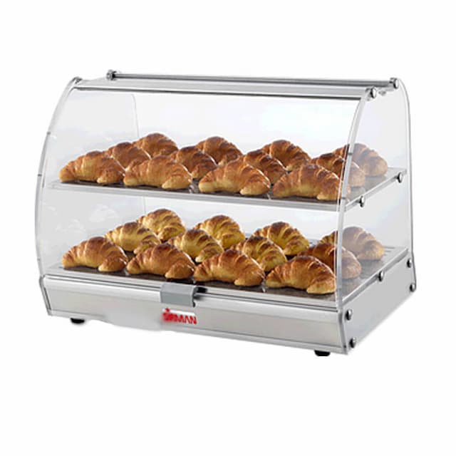 Витрина кондитерская SIRMAN VISTA P2 BRIOCHES