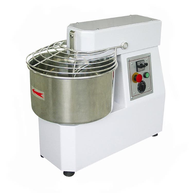 Тестомесильная машина Kocateq TF22