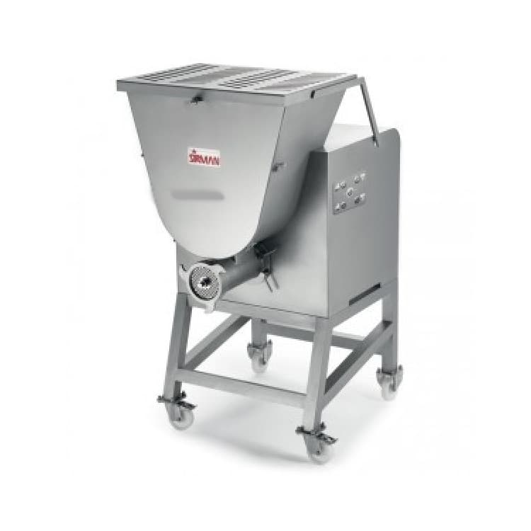 Мясорубка SIRMAN MASTER 90 HP 7
