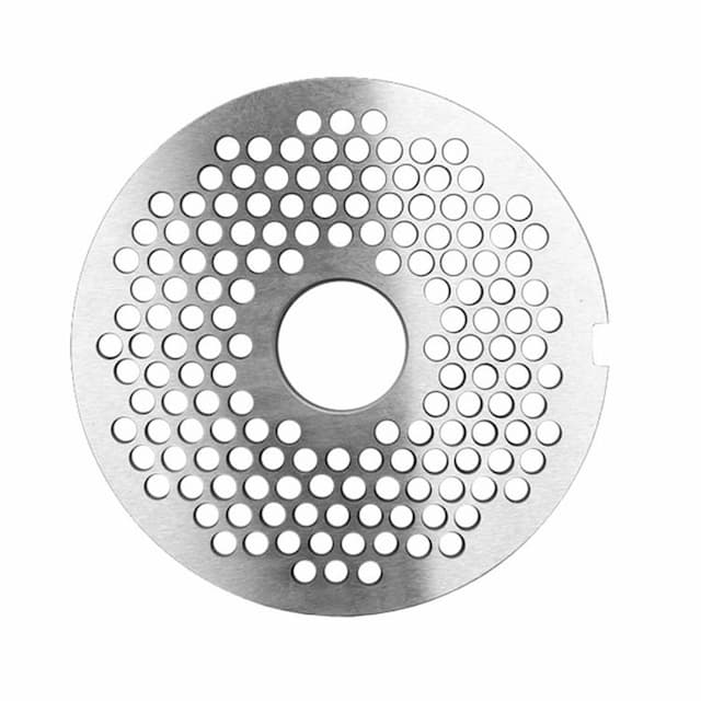 Решетка мясорубки SIRMAN TC32 UNGER 8ММ