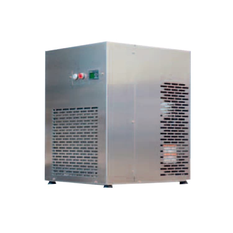 Льдогенератор LA MINERVA GIM 1150