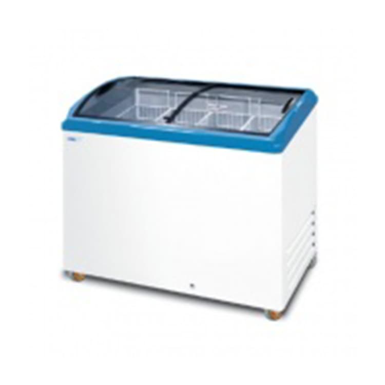 Ларь морозильный Italfrost CF300C