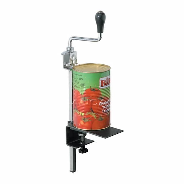 Открывалка для консервов Canсan CC.KA01 ручная