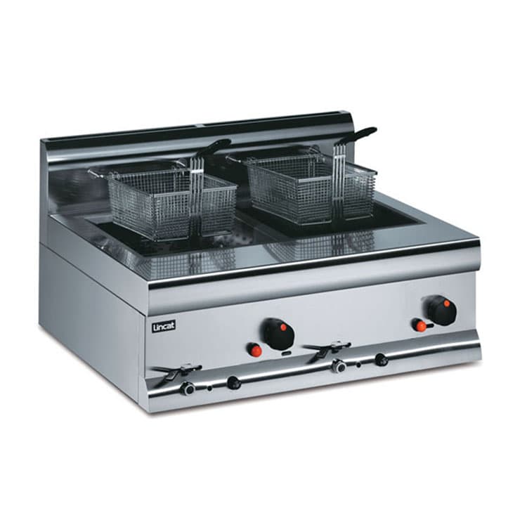 Фритюрница Lincat DF7pFL