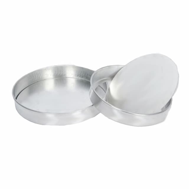 Форма Eksi для выпечки CPR102RB (со съемной базой, d 25 см)