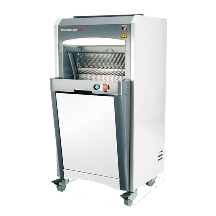 Хлеборезка Jac  FACE+ 450