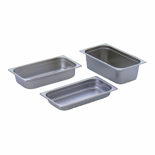 Гастроемкость Eksi 13200E GN1/3