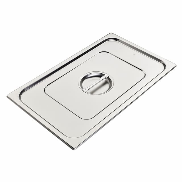 Крышка для гастроемкости GN 2/4 Inox Macel C24