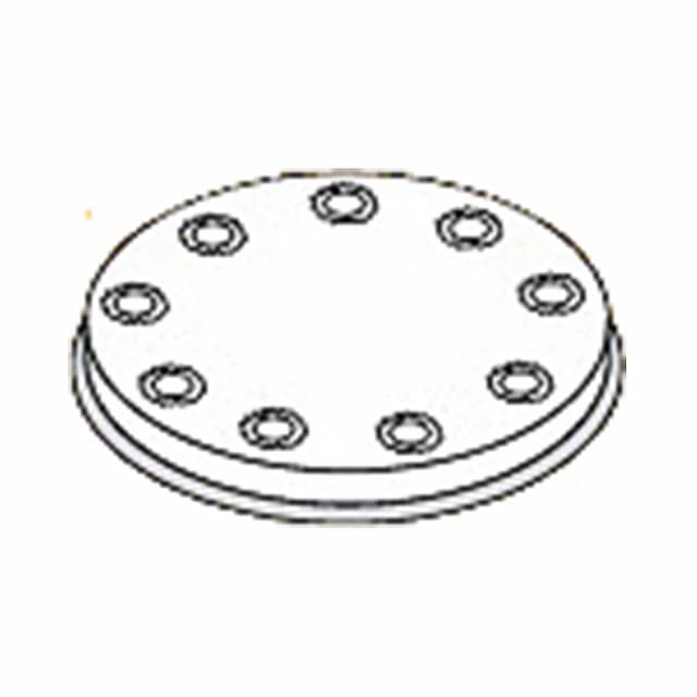 Насадка Fimar ACTRMPF5 для MPF 2,5/ MPF 4