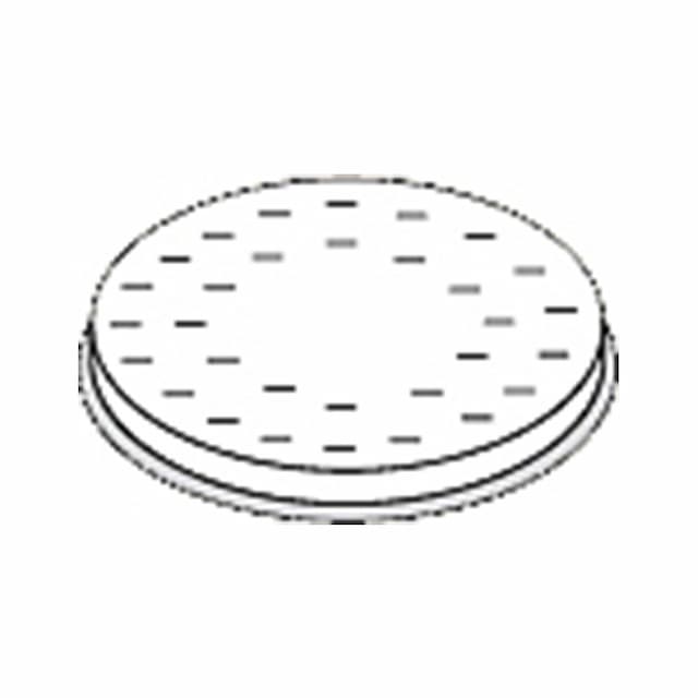 Насадка Fimar ACTRMPF36 для MPF 8