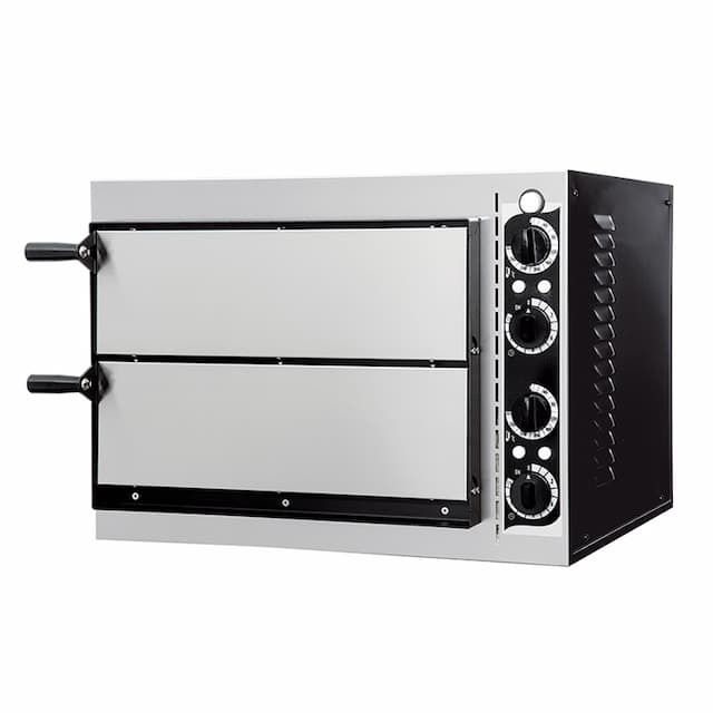 Печь для пиццы Prismafood Basic 2/40