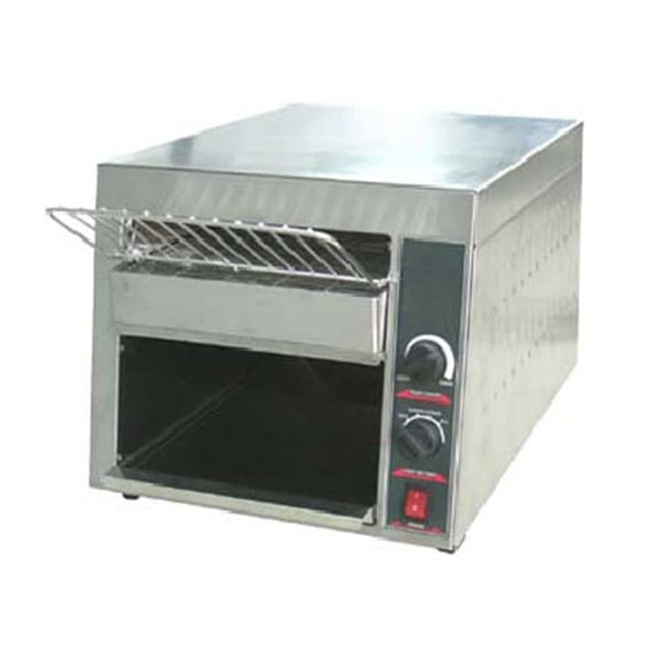 Тостер Gastrorag TT8600A