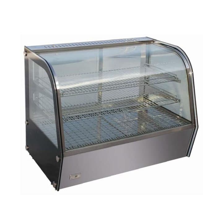 Тепловая витрина Gastrorag HTH120