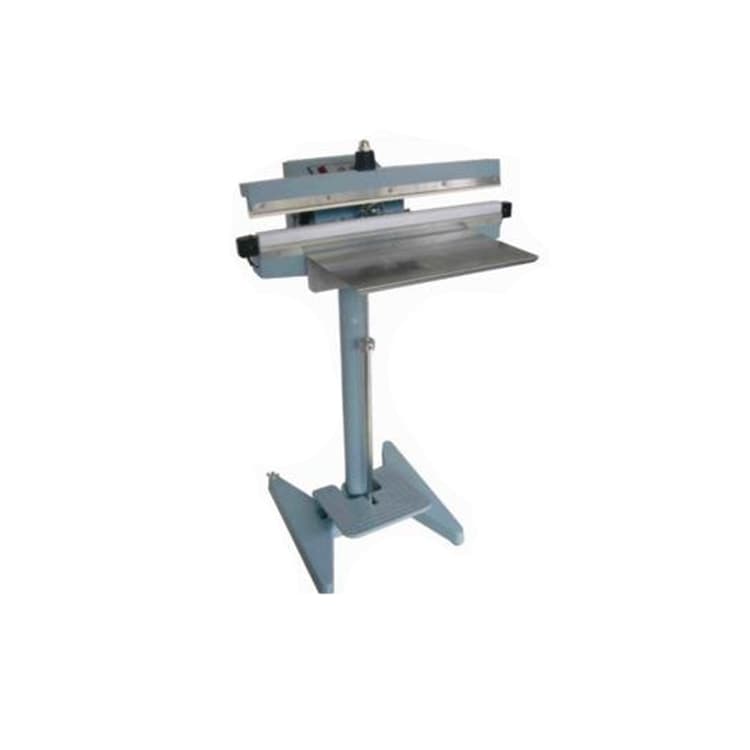 Запайщик ножной Hualian Machinery PFS-450/PFS-450x2