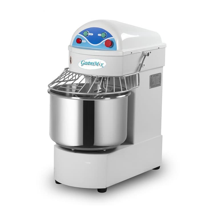 Тестомес  спиральный Gastromix HS50B