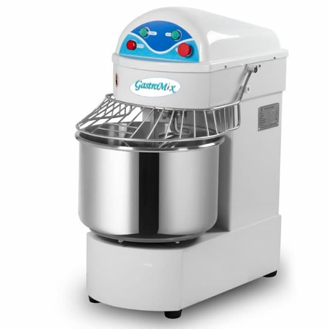 Тестомес спиральный Gastromix HS30B