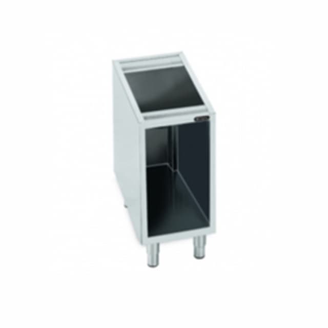 Стенд открытый Berto's SG30