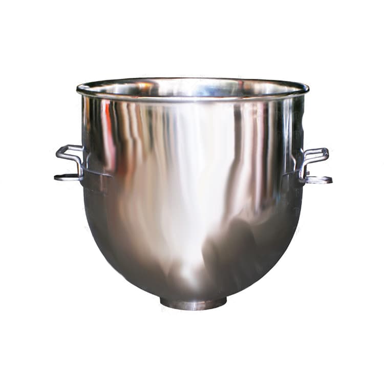 Дежа для миксера Sinmag SM 601 (60 л)