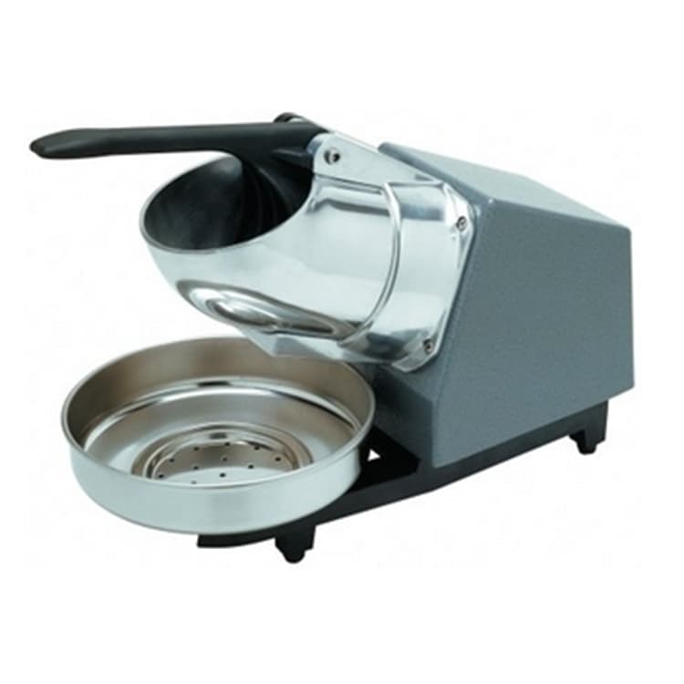 Льдодробитель Macap TG6 C12