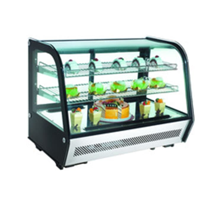 Витрина холодильная Cooleq CW-160