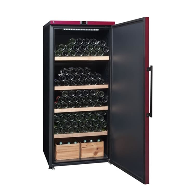 Шкаф винный La Sommeliere VIP265P