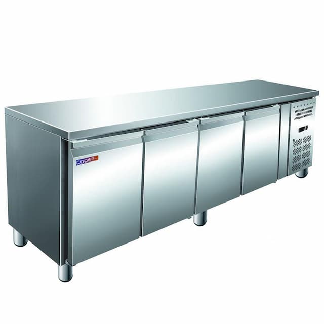 Стол с охлаждаемым шкафом Cooleq GN4100TN