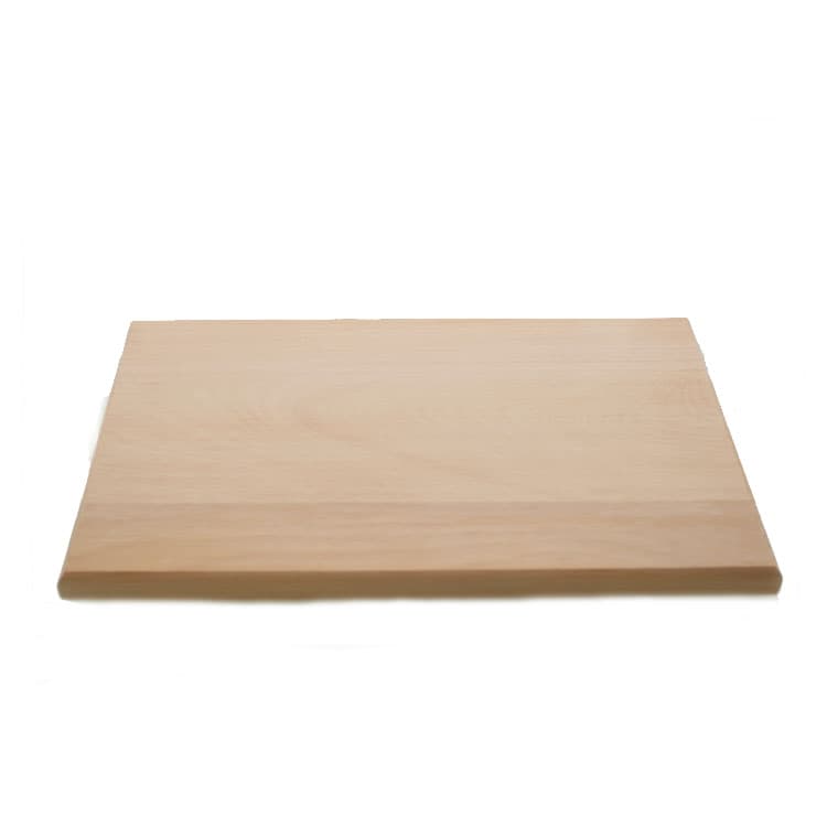 Доска разделочная  500х300х20 (бук)