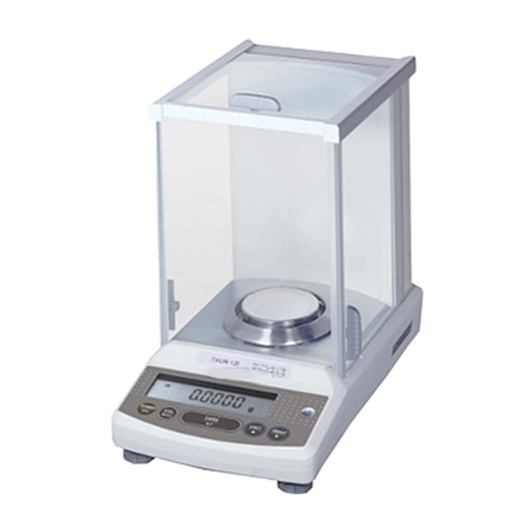 Весы лабораторные Cas Cauy-220