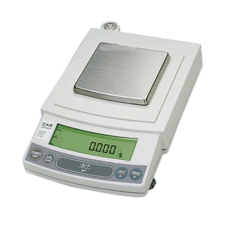Весы лабораторные Cas Cuw-420S