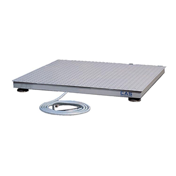 Весы платформенные Cas 1HFS1012