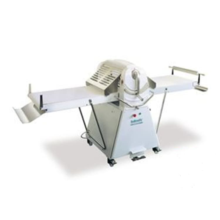 Тестораскатка ROLLMATIC SH6002/1200