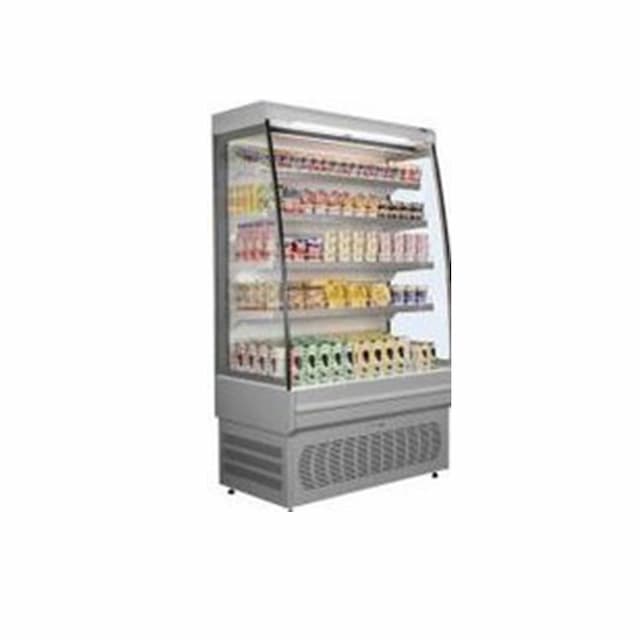 Горка холодильная ES SYSTEM K SL RCS SCORPION 02 1,8 с выпаривателем конденсата